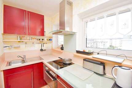 Wohnung Detmold Hakedahl - 3 Zimmer, 78 m&sup2;, 105.000&euro; | Angebot:25451173