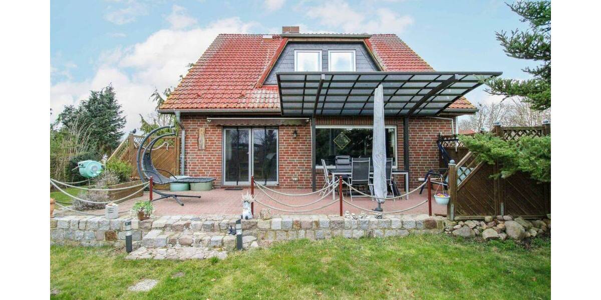 Einfamilienhaus Remplin Retzow - 5 Zimmer, 320.000&euro; | Angebot:26276362