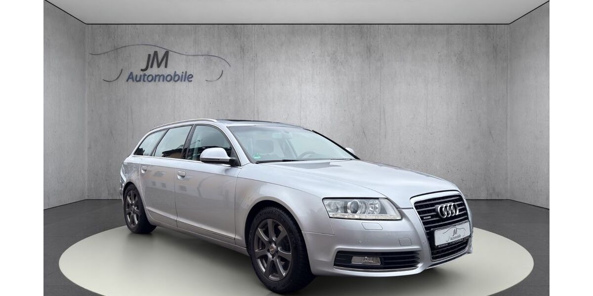 Audi A6 374.894 km 4.990 &euro; Meckenbeuren 88074