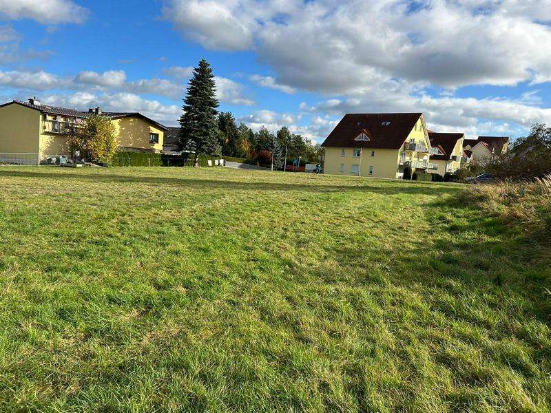 Grundstück in Weißenborn 351.000 € 4331 m²