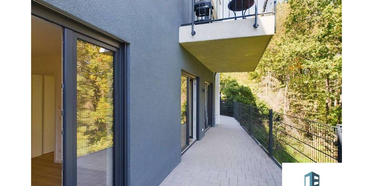 Etagenwohnung Idar-Oberstein Oberstein - 2 Zimmer, 41 m&sup2;, 139.000&euro; | Angebot:25681130