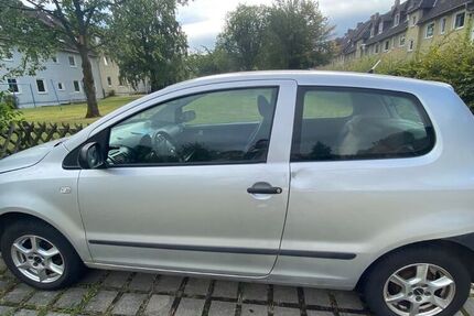 VW Fox
