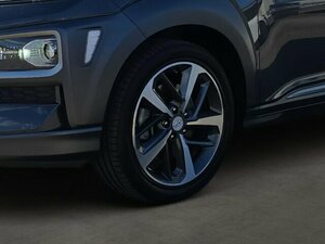 Hyundai KONA Premium 4WD 1.6 T-GDI EU6d-T HUD AHK-abnehmba 95.700 km 17.990 &euro; Bad Wünnenberg 33181