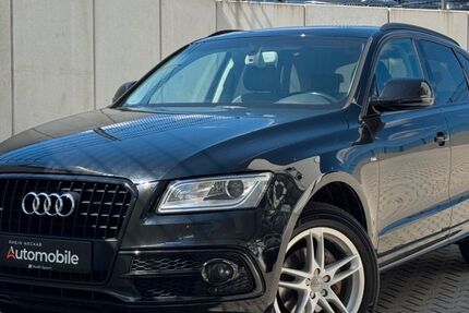 Audi Q5 119.000 km 15.999 &euro; Leimen 69181