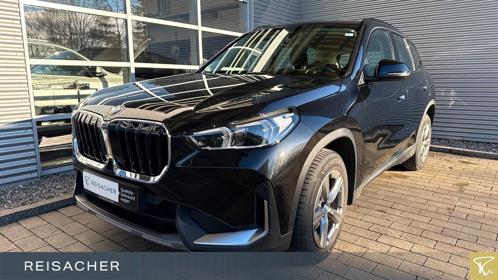BMW X1 8.744 km 37.979 &euro; Memmingen 87700