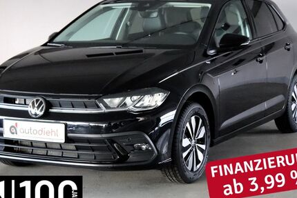 VW Polo 11.808 km 21.790 &euro; Wetzlar 35576