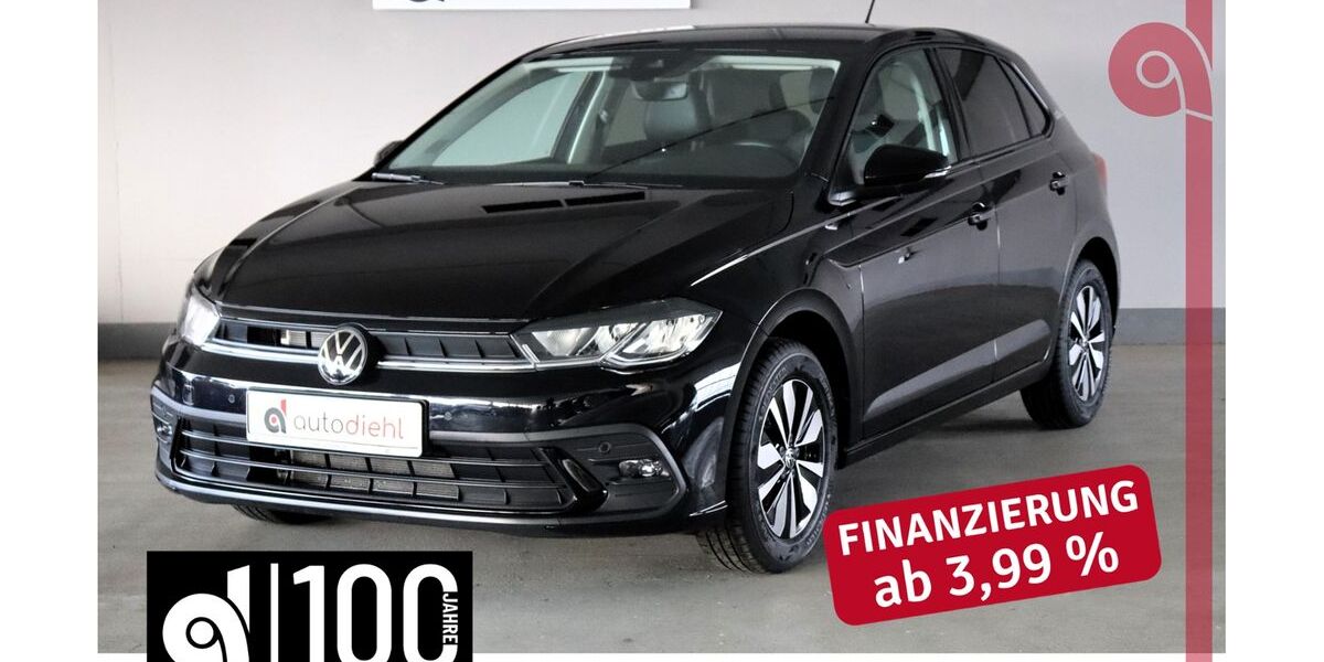 VW Polo 11.808 km 21.790 &euro; Wetzlar 35576