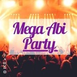 Mega Abi Party auf drei Etagen