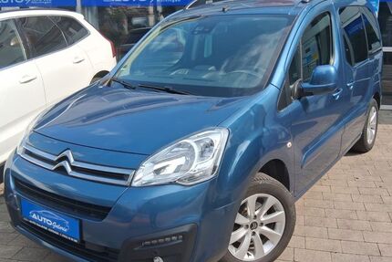 Citroen Berlingo 140.000 km 6.900 &euro; Nürtingen bei Stuttgart 72622