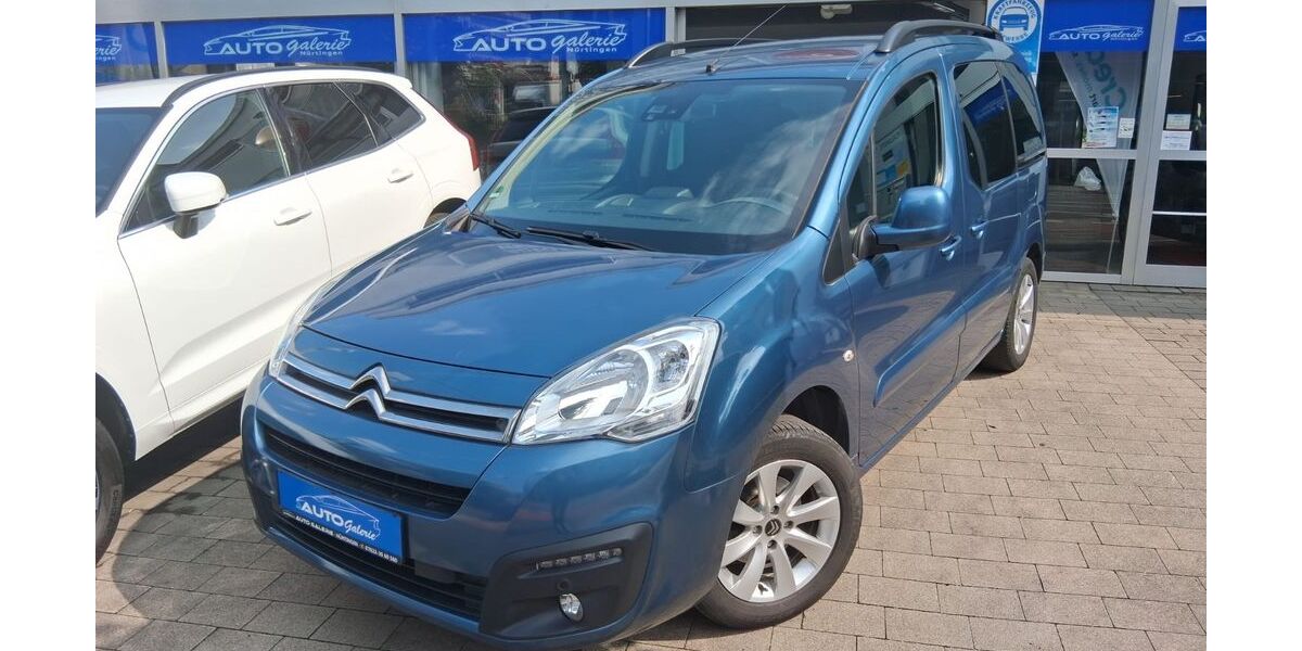Citroen Berlingo 140.000 km 6.900 &euro; Nürtingen bei Stuttgart 72622