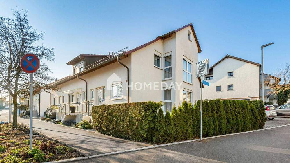 Reihenendhaus Eislingen/Fils Eislingen - 5 Zimmer, 139 m&sup2;, 493.000&euro; | Angebot:25389931
