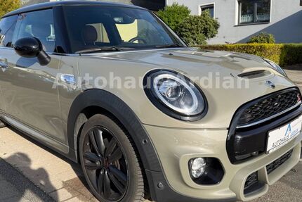 Mini Cooper S 53.178 km 19.799 &euro; Kirchberg 55481