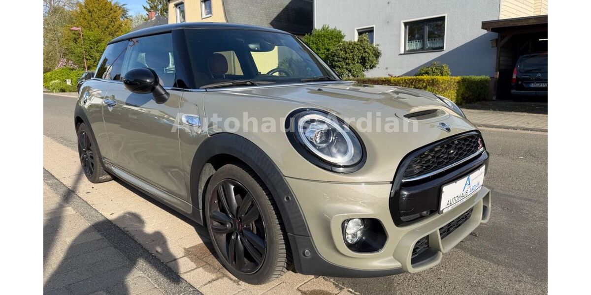 Mini Cooper S 53.178 km 19.799 &euro; Kirchberg 55481