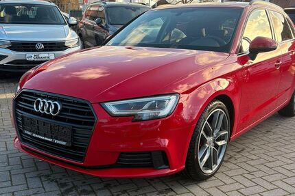 Audi A3 79.000 km 19.750 &euro; Oberlangen 49779