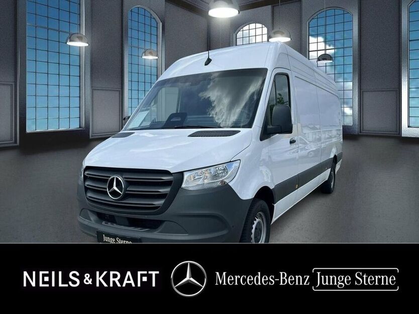 Sprinter