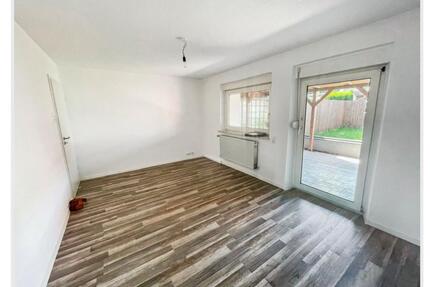 Reihenmittelhaus Straubing-Ost
