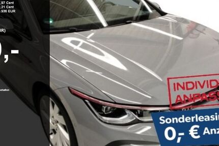 VW Golf 41.100 km 30.840 &euro; Wackersdorf 92442