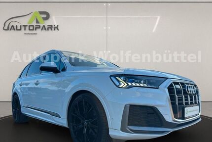 Audi Q7 76.706 km 48.850 € Wolfenbüttel 38304