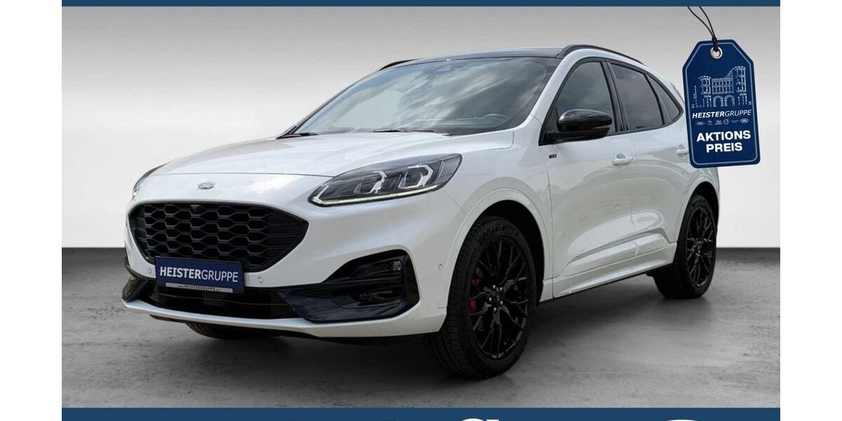 Ford Kuga 15.600 km 29.900 &euro; Trier 54292