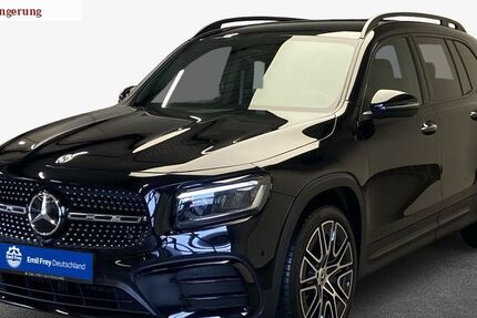Mercedes-Benz GLB 180 5.462 km 41.910 &euro; Kassel 34123
