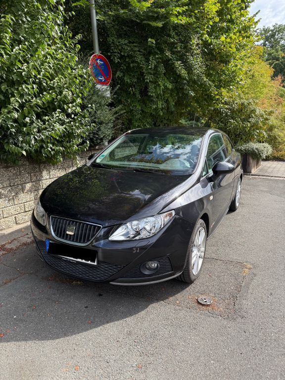 Seat Ibiza 166.446 km 3.000 € Kulmbach 95326