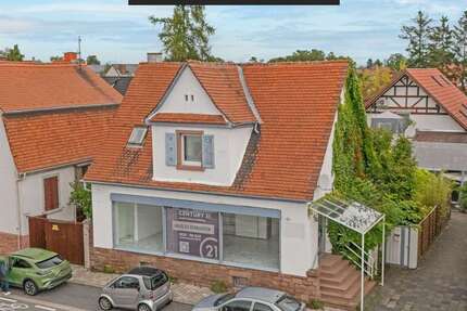 Gewerbeobjekt Biebesheim am Rhein - 365.000&euro; | Angebot:24908623