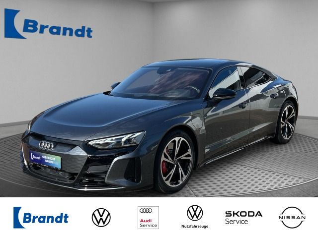 e-tron GT