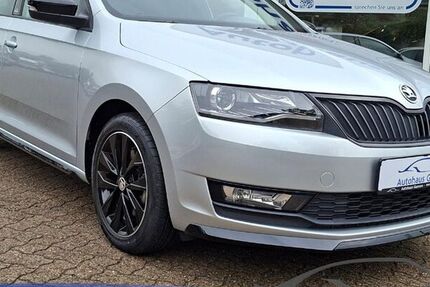 Skoda Rapid 42.000 km 13.990 € Gifhorn 38518