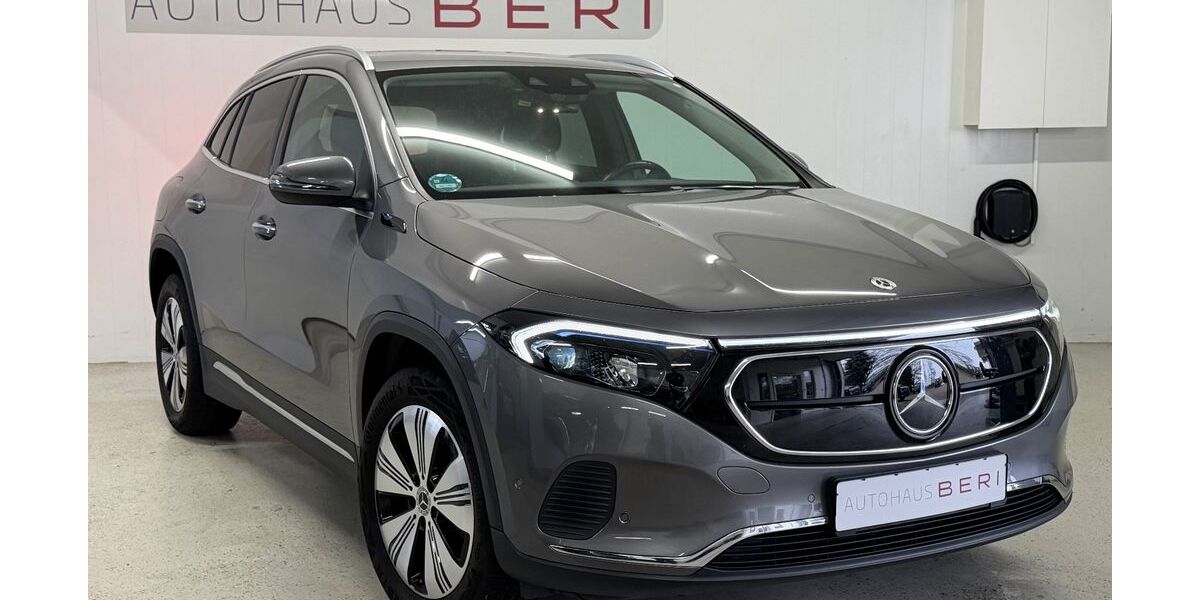 Mercedes-Benz EQA 113.000 km 23.999 &euro; Wangen 88239