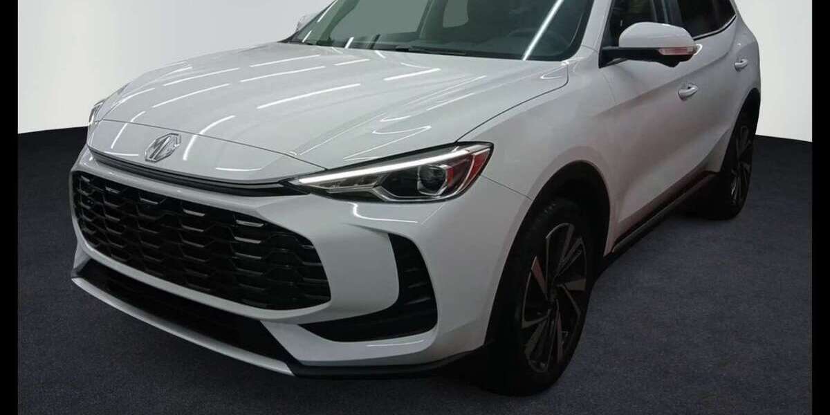 MG ZS 8.000 km 23.975 € München 80992