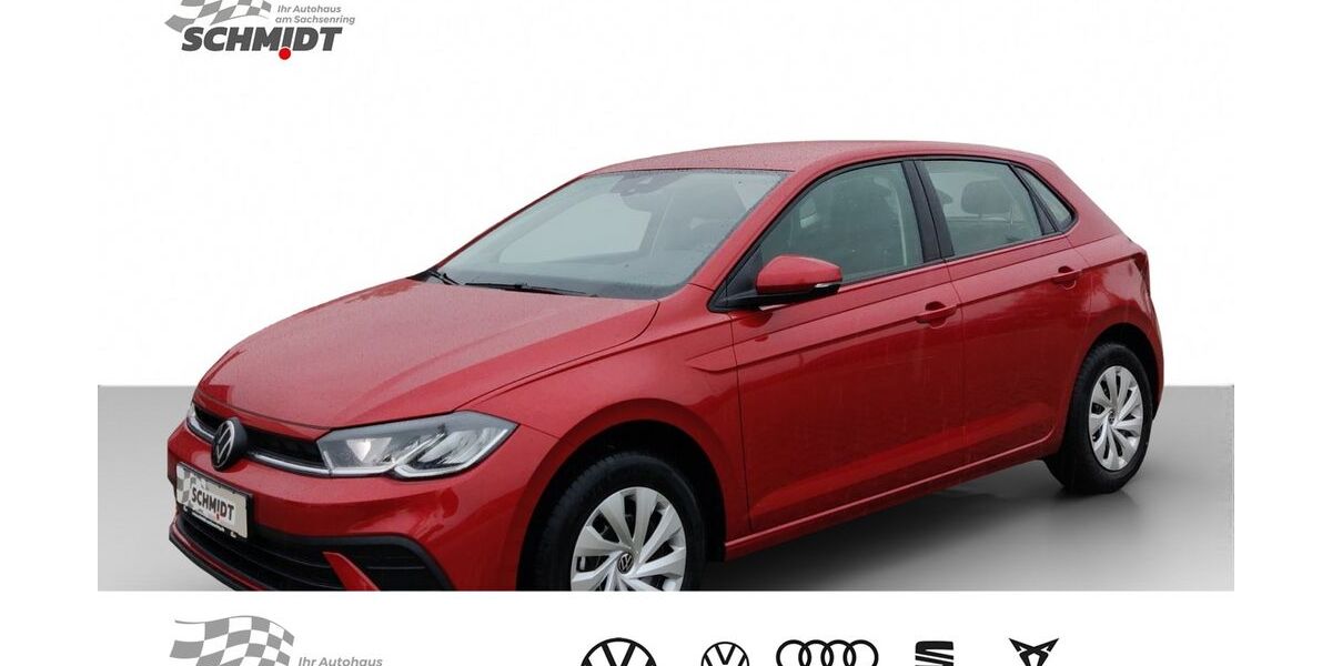 VW Polo 1.723 km 20.950 &euro; Bernsdorf 09337