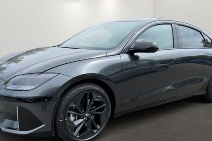 Hyundai IONIQ 6 10.000 km 46.990 € Eggenfelden 84307