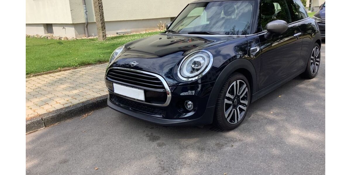 Mini Cooper 65.800 km 17.200 &euro; Koblenz 56075