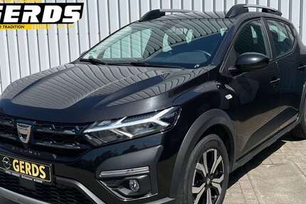 Dacia Sandero 71.199 km 10.390 &euro; Grimmen 18507