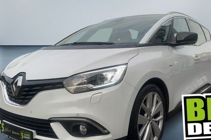 Renault Scenic 92.007 km 14.411 € Chemnitz 09116