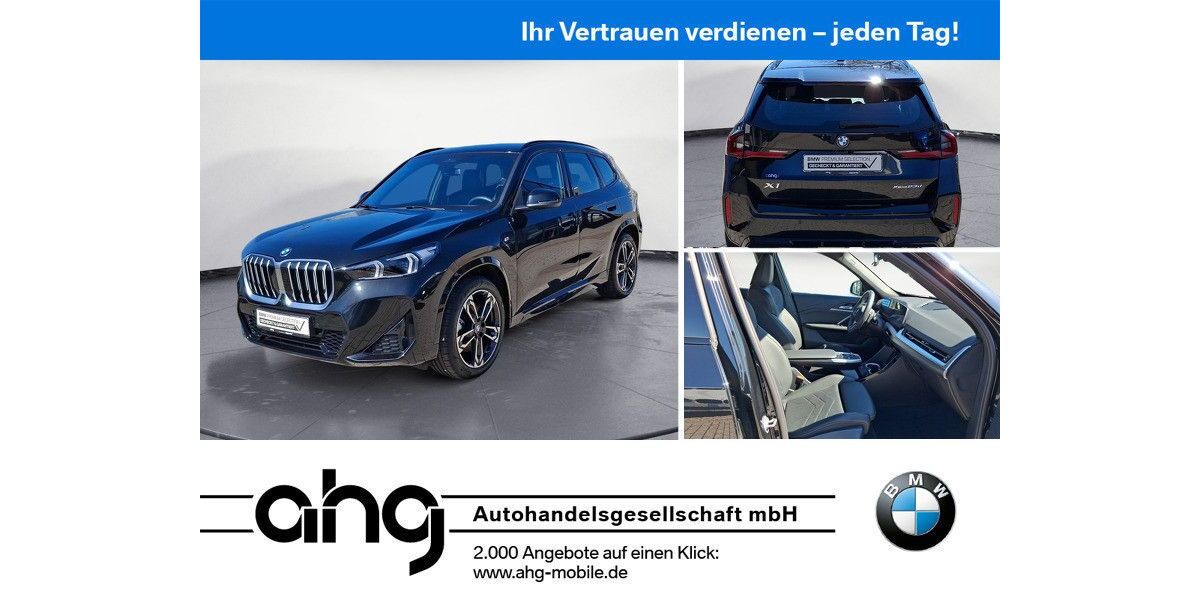 BMW X1 24.495 km 44.920 &euro; Pforzheim 75179