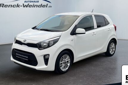 Kia Picanto 27.936 km 12.989 &euro; Mannheim 68199