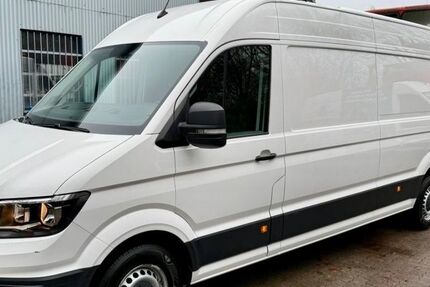 VW Crafter 224.000 km 15.450 &euro; Albersdorf 25767
