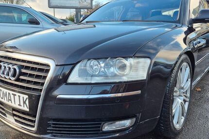 Audi A8 192.500 km 6.950 € Moers 47443