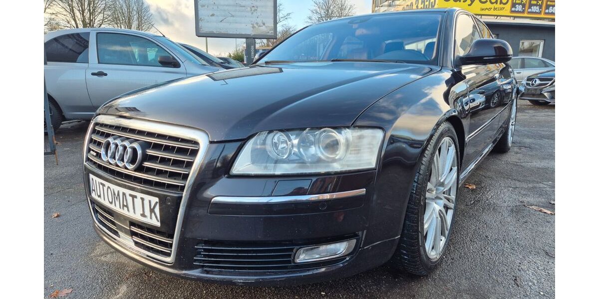 Audi A8 192.500 km 6.950 € Moers 47443