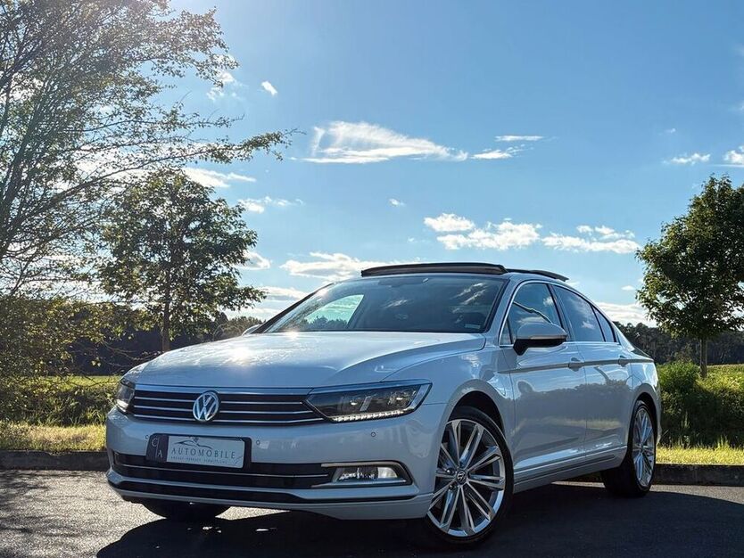 Passat