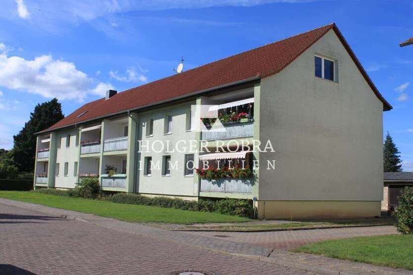 Wohnung zum Mieten in Diesdorf 365 € 66.32 m²