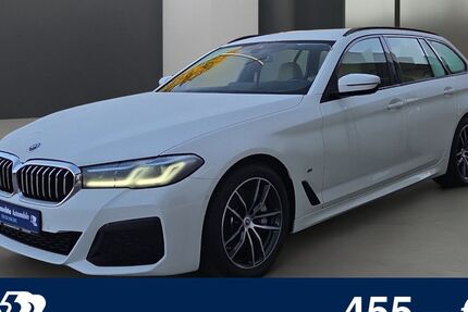 BMW 540 36.700 km 45.250 &euro; Stralsund 18439