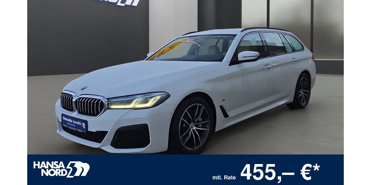 BMW 540 36.700 km 45.250 &euro; Stralsund 18439