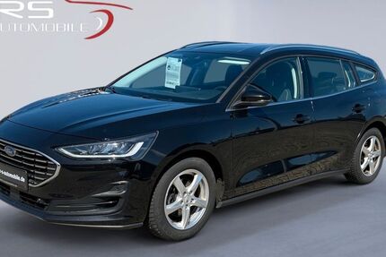 Ford Focus 158.000 km 13.490 &euro; Kropp 24848
