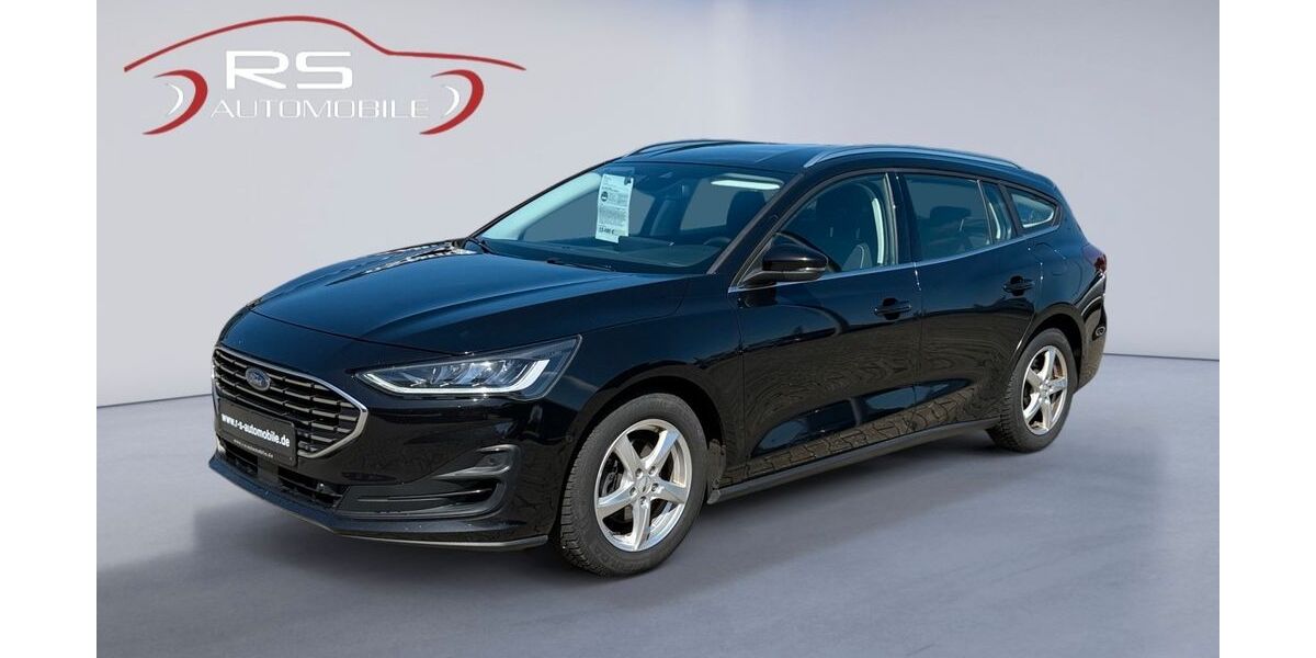 Ford Focus 158.000 km 13.490 &euro; Kropp 24848