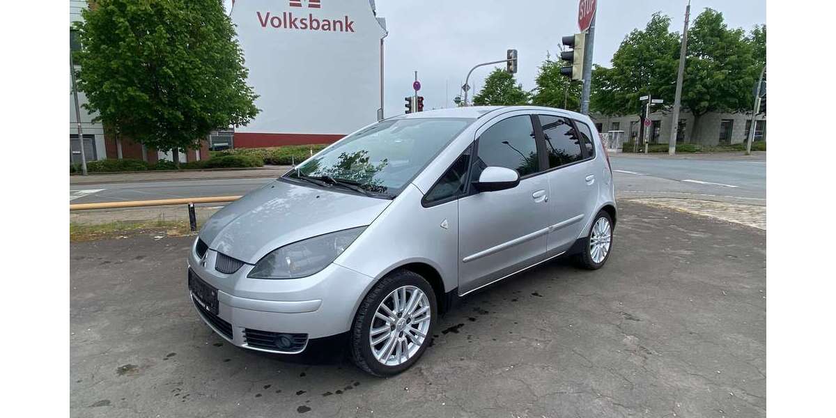 Mitsubishi Colt 135.200 km 3.490 &euro; Herford 32049