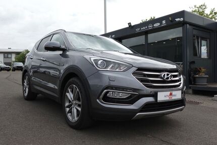 Hyundai SANTA FE 90.000 km 18.190 &euro; Wittlich 54516