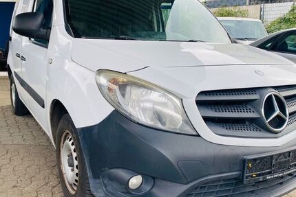 Mercedes Citan