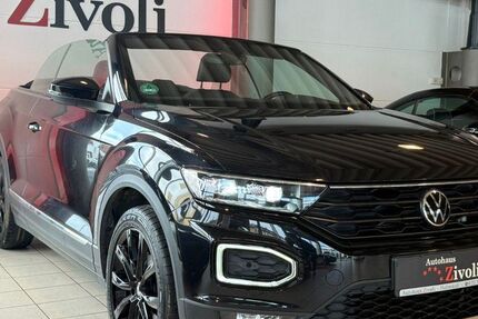 VW T-Roc 100.356 km 17.940 € Helmstedt 38350